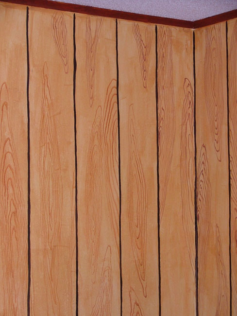 Plywood