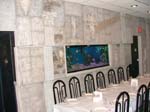 Stone finish 