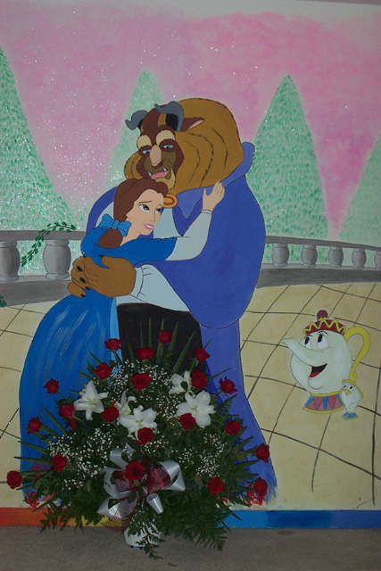 Beauty and the Beast
