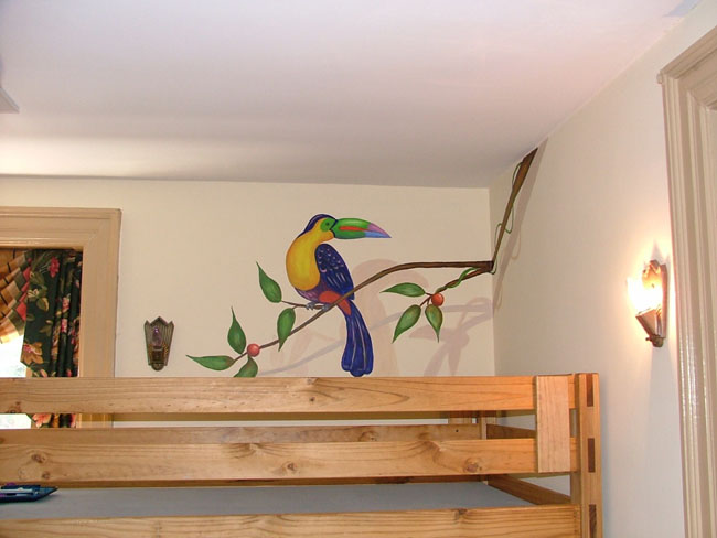 Dominic's jungle 3