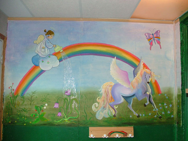 Kimba's daycare  Eddystone PA