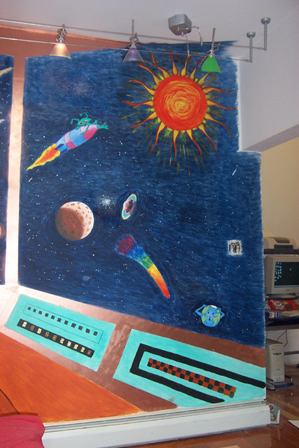Space Fantasy3