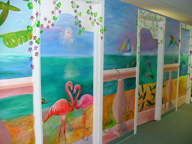 Taninng salon6