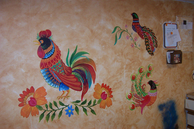Ukrainian Art1