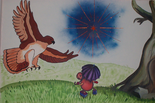 Under the Star