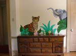 Dominic's jungle 1