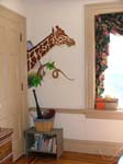 Dominic's jungle 2