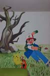 Go Picachu