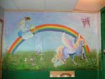 Kimba's daycare  Eddystone PA