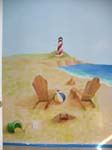 Beach mural 2