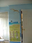Beach mural 4